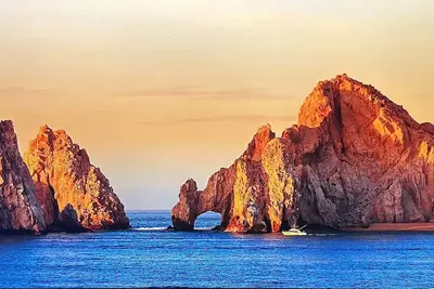 Image de Chic 1-bedroom condo in lovely Cabo San Lucas with fitness room, WiFi