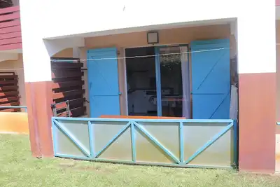 Image de Loue T2 avec 4 couchages