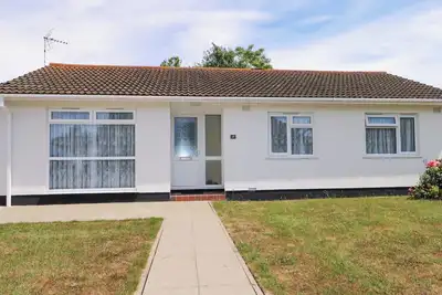 Image de Dymchurch Bungalow, pet friendly, with a garden in Dymchurch