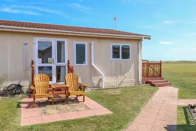 Image de Boa Vista, pet friendly, country holiday cottage in Bacton