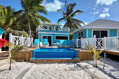 Image de The Calm Water Villas