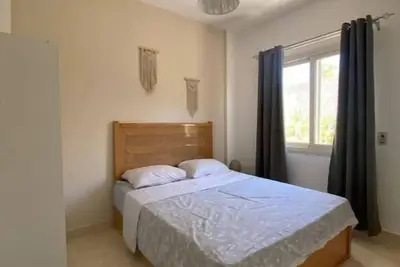 Image de Snorkeling Paradise 5-Star Resort Stella Makadi, Beach & Pool access, Wi-Fi