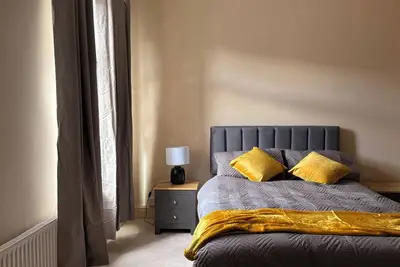 Image de Breck House, 10 Mins to City Centre 5 Min Walk to Anfield Stadium