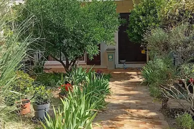 Image de Appartement maison Perpignan