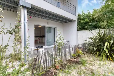 Image de Appartement Proche Plage