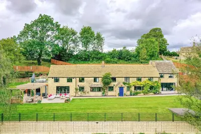 Image de Bunkers Hill -  sleeps 10 guests  in 5 bedrooms