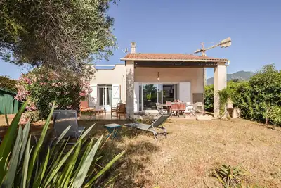 Image de Magnifique maison de 2 chambres à.