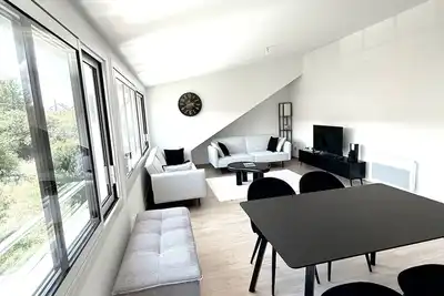 Image de Appartement