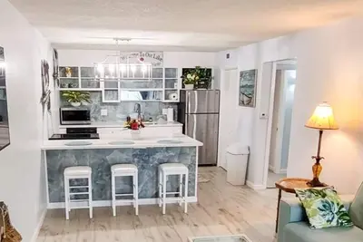 Image de Cozy 1br Condo - Pool & Wi-Fi