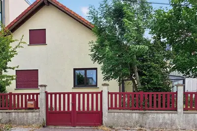 Image de Belle maison de 3 chambres au Crotoy