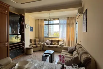 Image de Tirana Touch