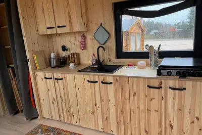 Image de Casinha Gabriel - Guesthouse 1