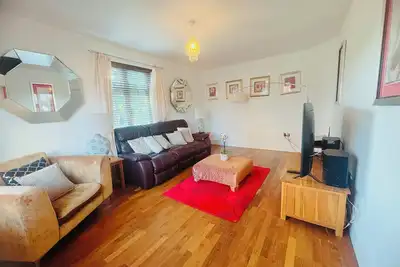 Image de Elegant & Spacious Bristol Home - Garden, Gym & Parking