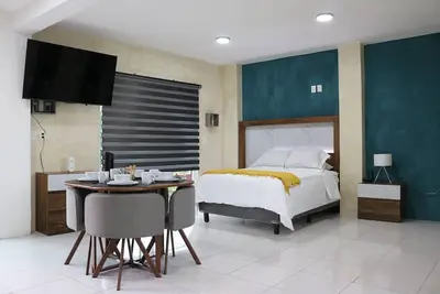 Image de Loft \"Angeles