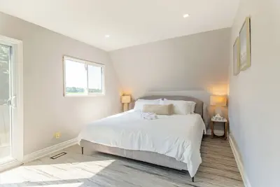 Image de Redstone Retreat- Cozy countryhouse w/3 bedrooms