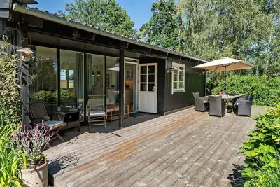 Image de Belle maison de 4 chambres à Mern