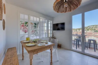 Image de Appartement Orangers - Welkeys