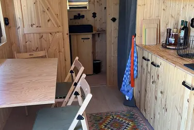 Image de Casinha Clara - Guest house 2