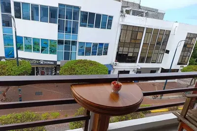 Image de Gallardo Suites Galapagos