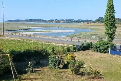 Image de ô nid des grèves - Langueux