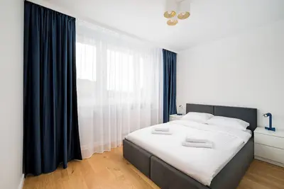 Image de Stawy Brustmana Homly Apartment