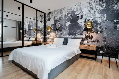 Image de Urban Elegance Bliss Apartment