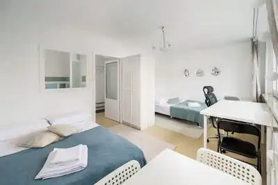 Image de Szekspir Chill Spot Apartment