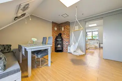 Image de Swing & Serenity Apartment