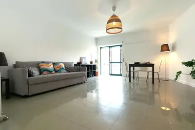 Image de Cozy T1 in Cacilhas- Lisbon and beaches in reach
