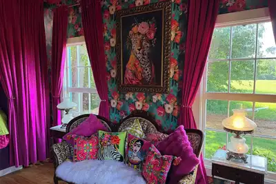 Image de The Gypsy Queen