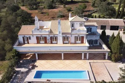 Image de Charming Villa with Pool in the Heart of Nature