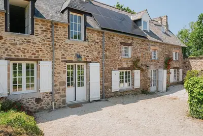 Image de La Longère by Interhome