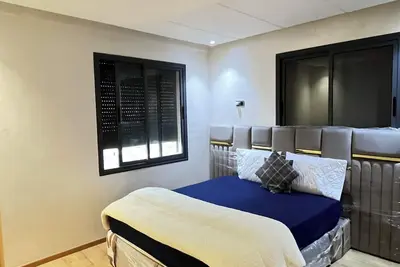 Image de Zahira New Luxury Near The Beach - Entire Apartment