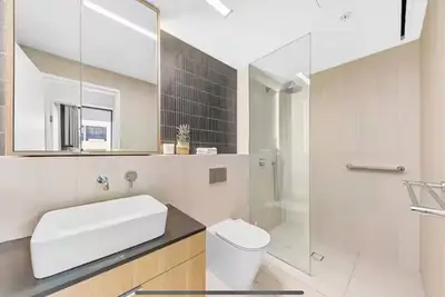 Image de Cozy apartment in a convenient location