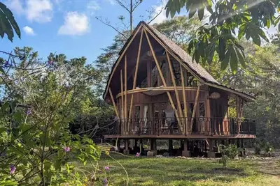 Image de Casa La Bohème