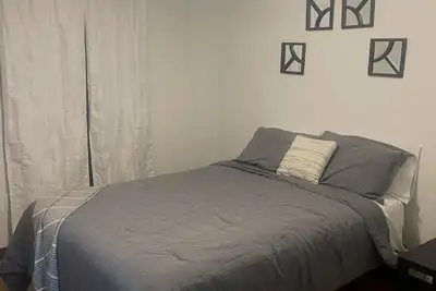 Image de 3-bedroom house in beautiful Marrero with WiFi, Ac. Start your getaway now