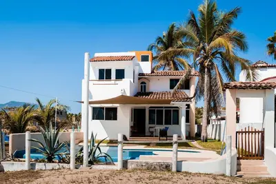 Image de Casa Garal: Playa Blanca