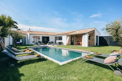 Image de Villa du Phare – Bord d’océan