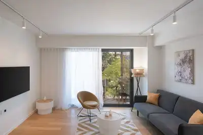 Image de Liv Athinum 1 - Luxury Apartment 1a