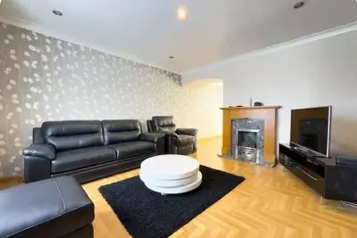 Image de Modern holiday home 3Bed