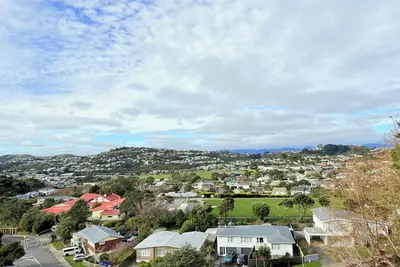Image de Cloud Catcher - Blooming Retreat with Scenic Views