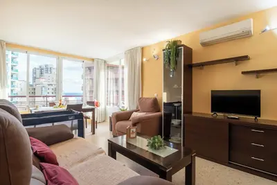 Image de Benidorm Levante Beach 9a, Benidorm, Spain