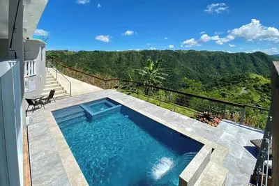 Image de Casa Monte Verde - Heated Pool - Generator