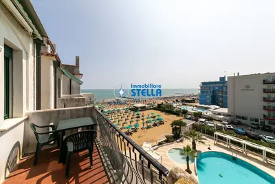 Image de ~El Palmar 427~ Sea View + Pool + Beach Place