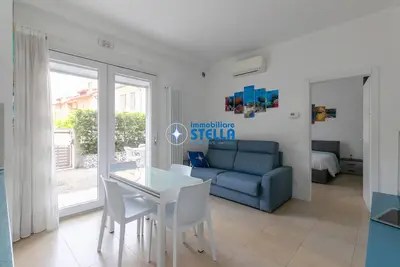 Image de Stella Apt. 1 \\ Patio + Parking