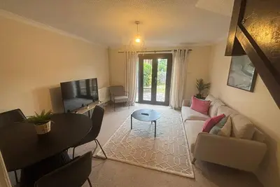 Image de Comfortable 2 Bedroom House in Bracknell