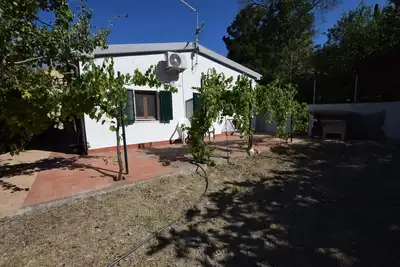 Image de Detached villa with recently renovated garden
