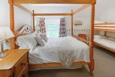 Image de Hafod Fach - Ukc6956