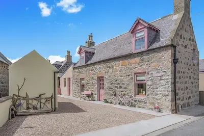 Image de 3 chambres à coucher à Fraserburgh
