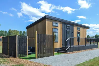 Image de Fairways Retreat 3 - Uk50248